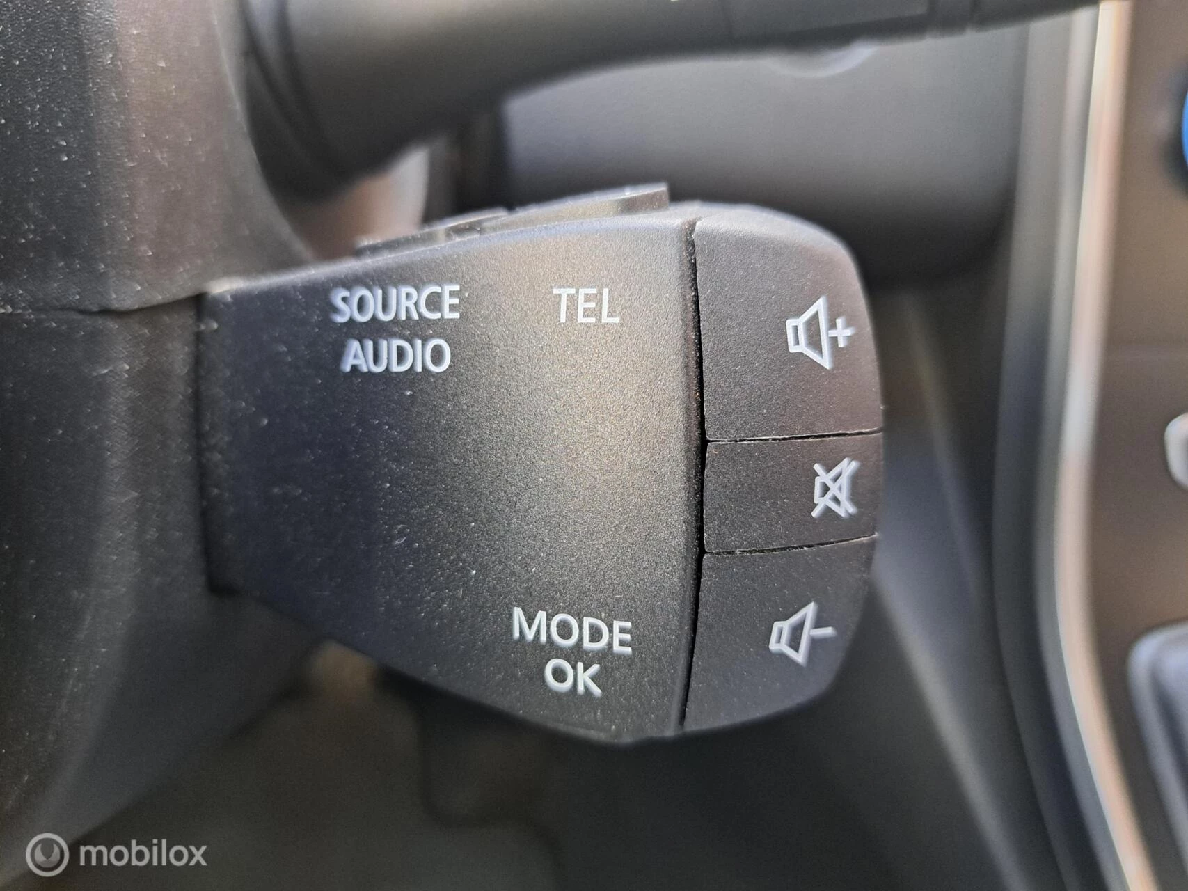 Hoofdafbeelding Renault Scénic