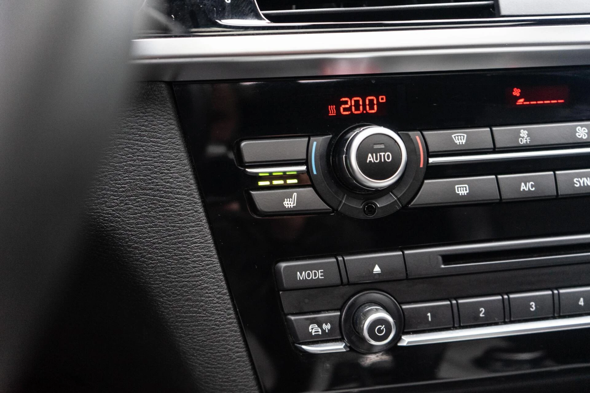 Hoofdafbeelding BMW X4