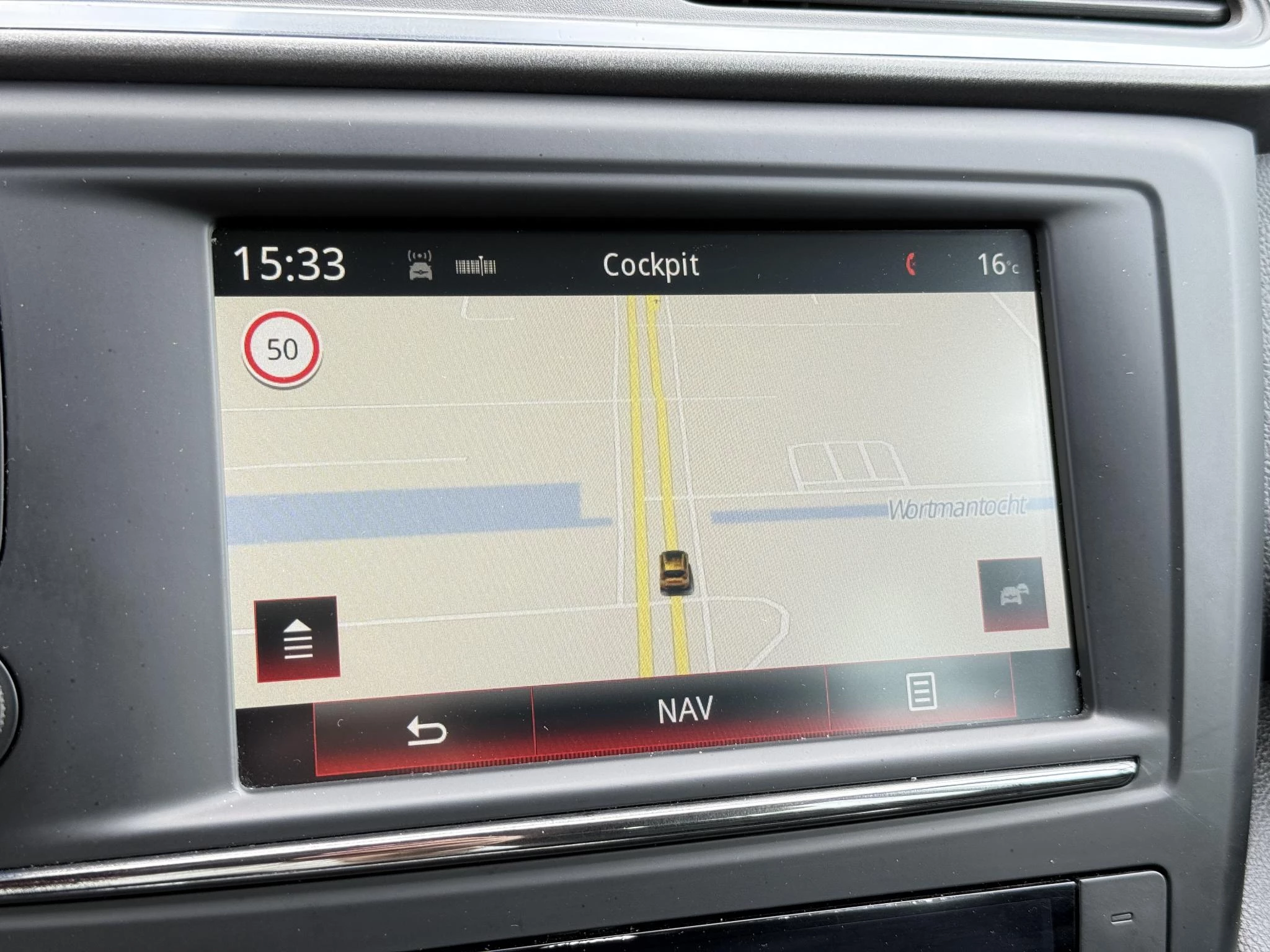 Hoofdafbeelding Renault Kadjar