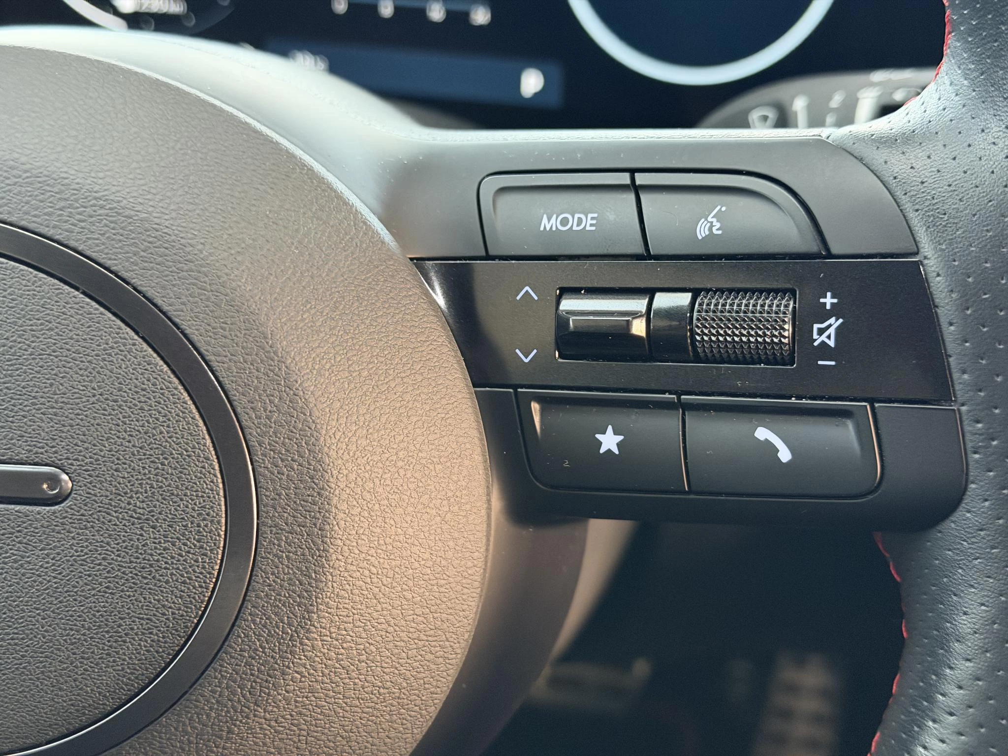 Hoofdafbeelding Hyundai Tucson Hybrid