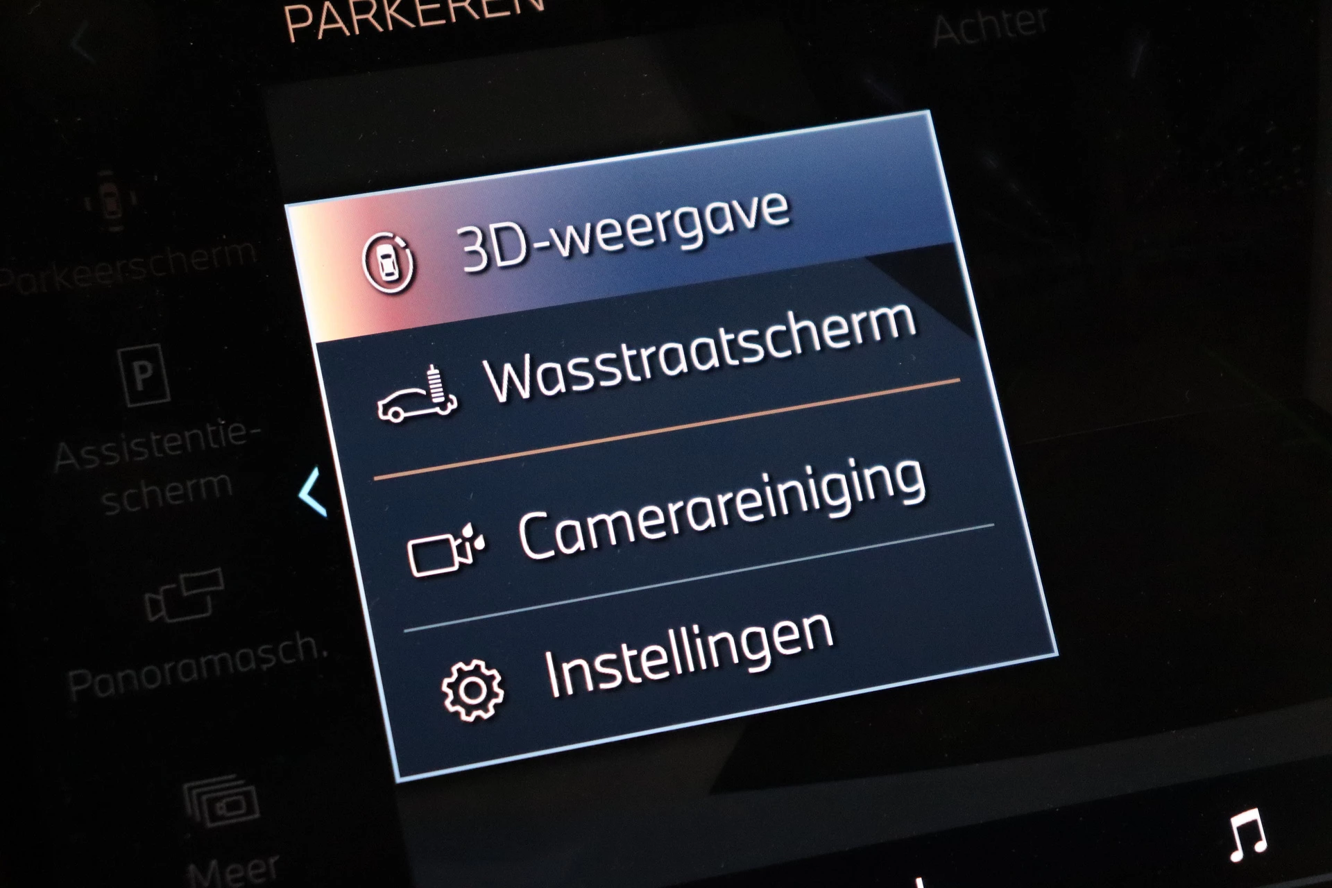 Hoofdafbeelding BMW i5