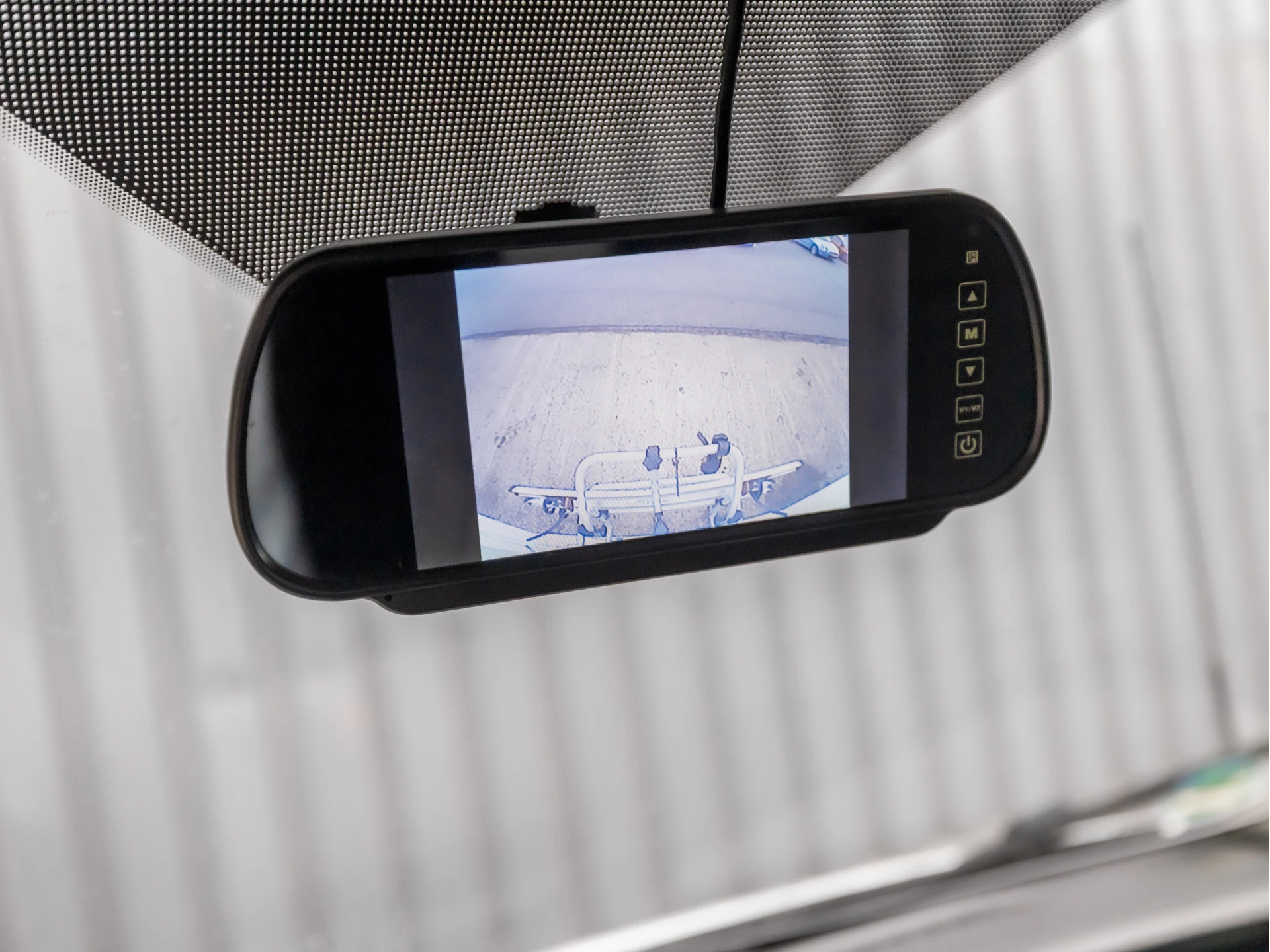 Hoofdafbeelding Benimar Camper TESSORO 463