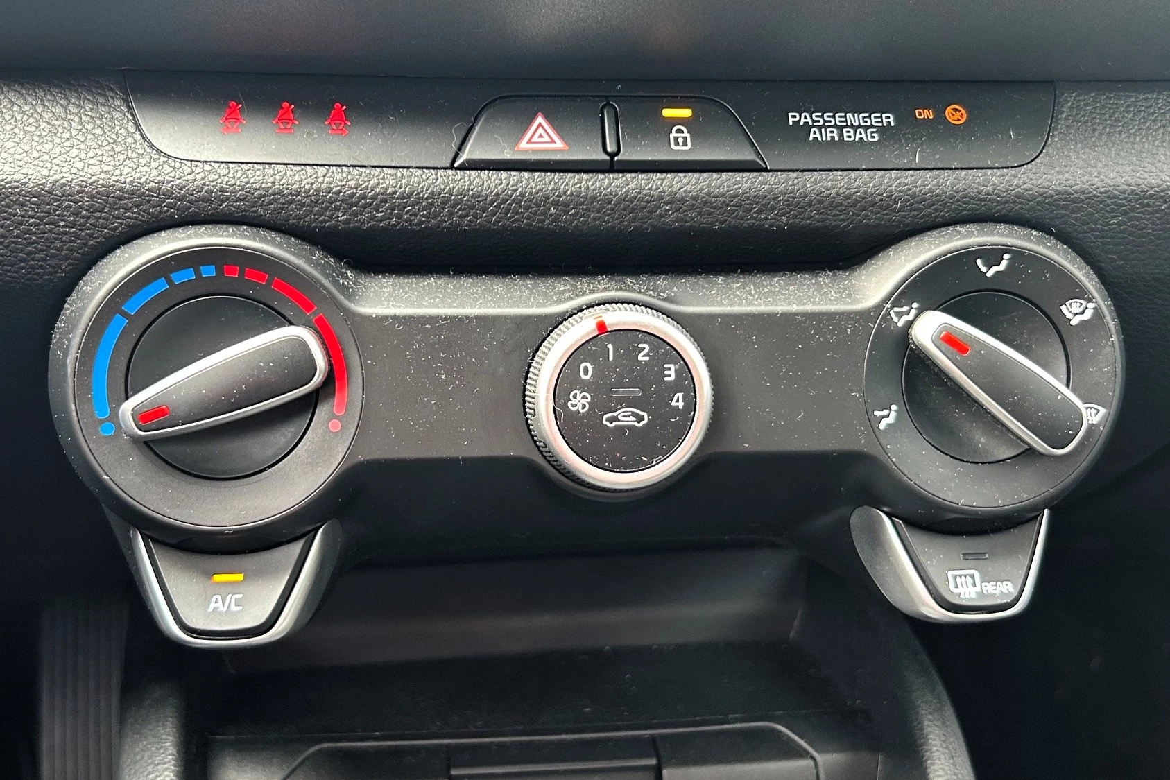 Hoofdafbeelding Kia Stonic