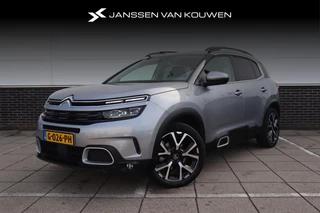 Citroen C5 Aircross 1.6 PureTech Business Plus *180PK * Trekhaak * Keyless * Achteruitrijcamera *
