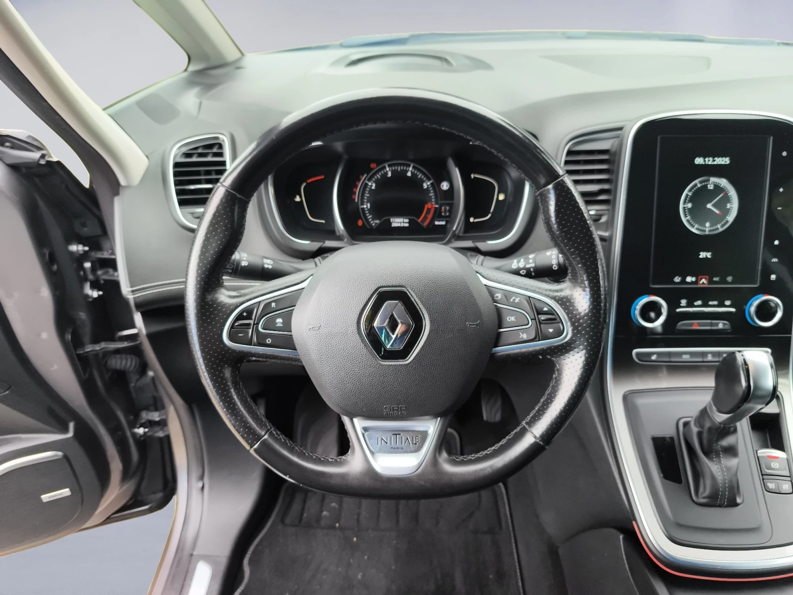 Hoofdafbeelding Renault Grand Scénic