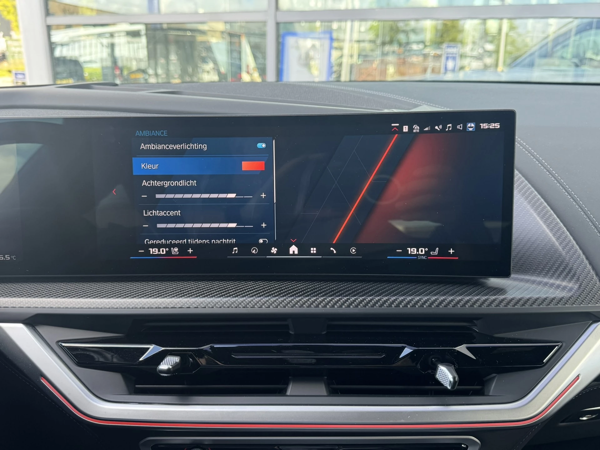 Hoofdafbeelding BMW XM