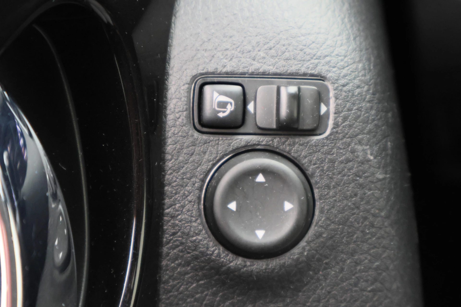 Hoofdafbeelding Nissan X-Trail