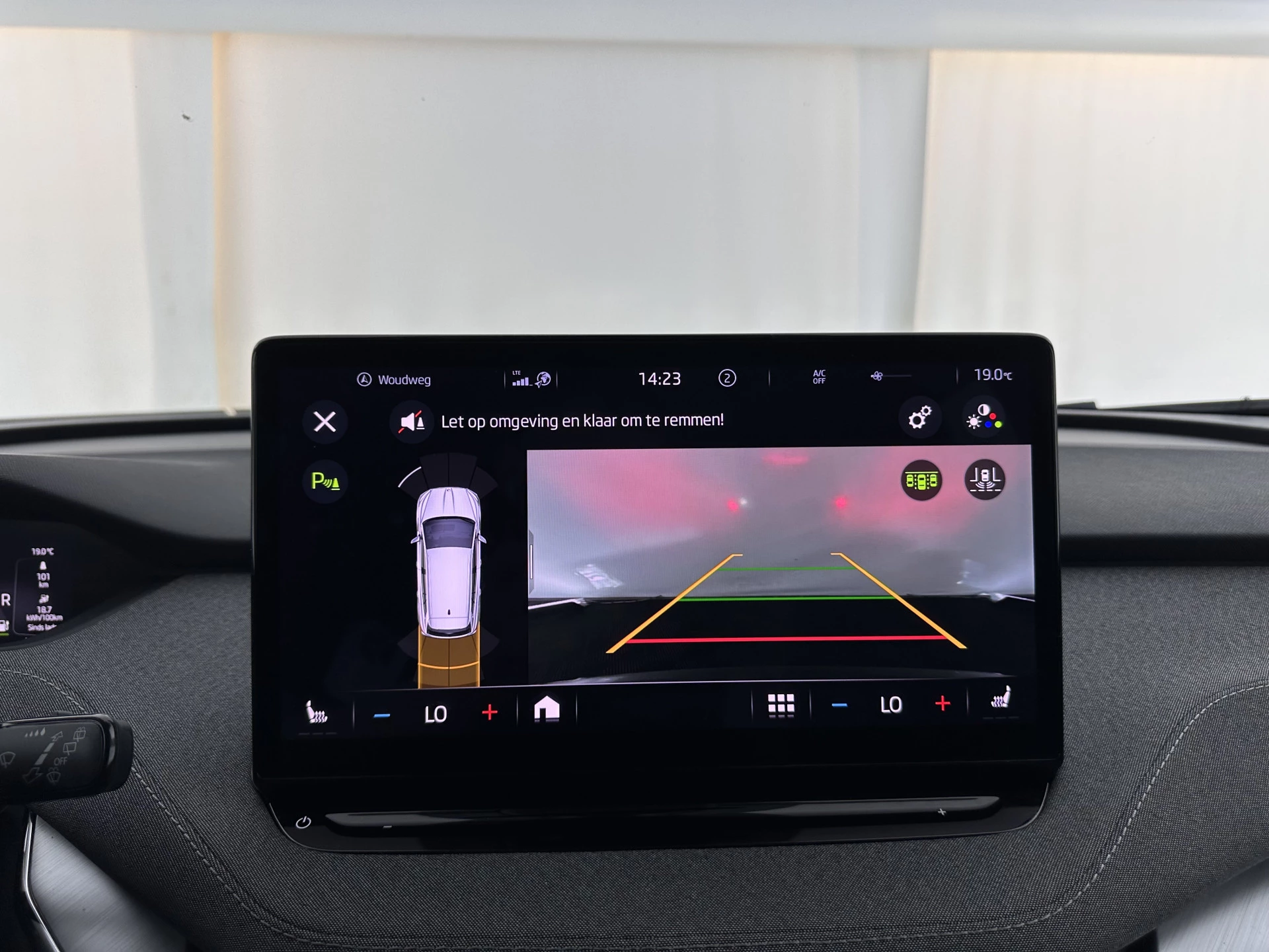 Hoofdafbeelding Škoda Enyaq iV