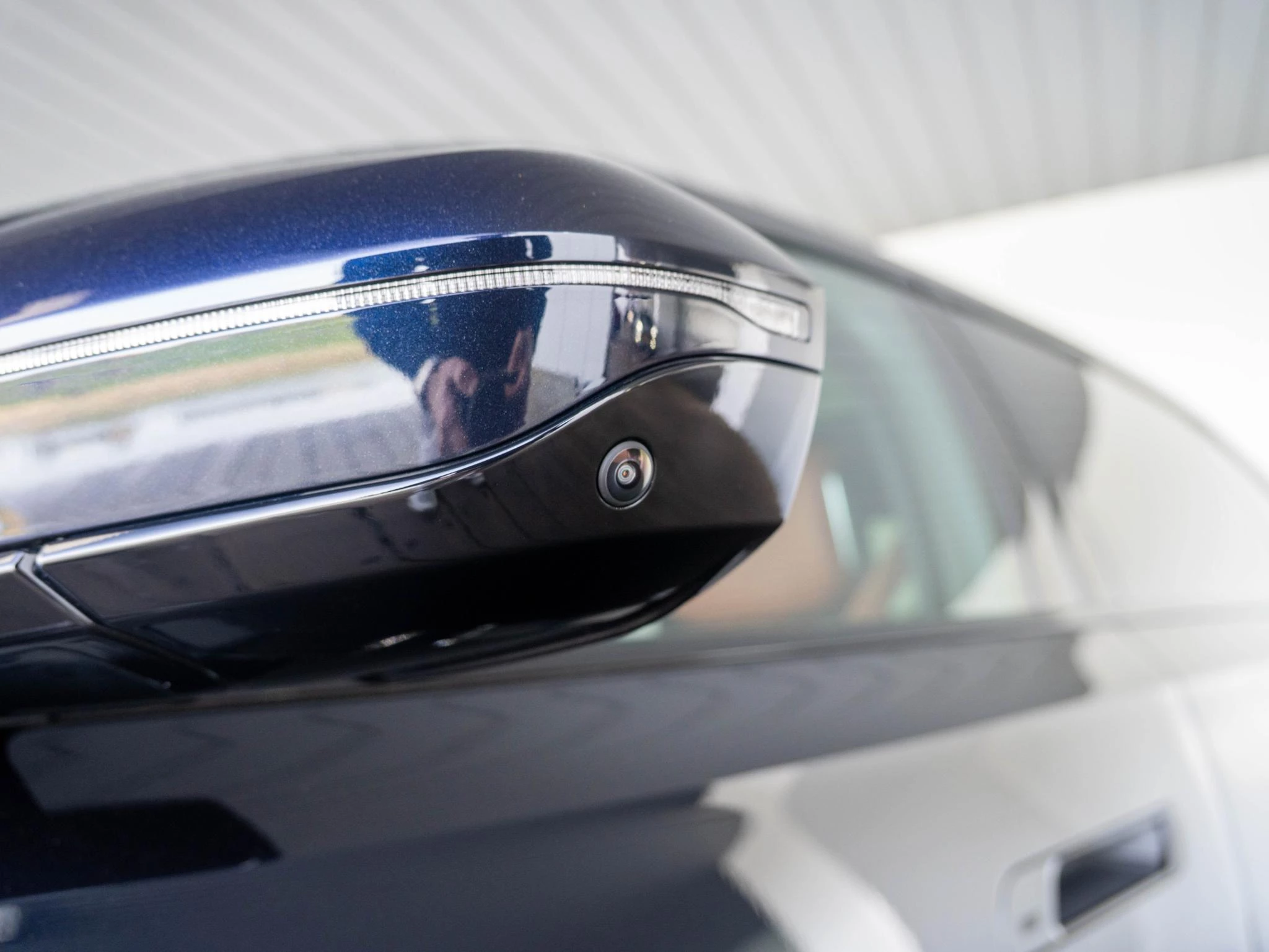 Hoofdafbeelding BMW i7