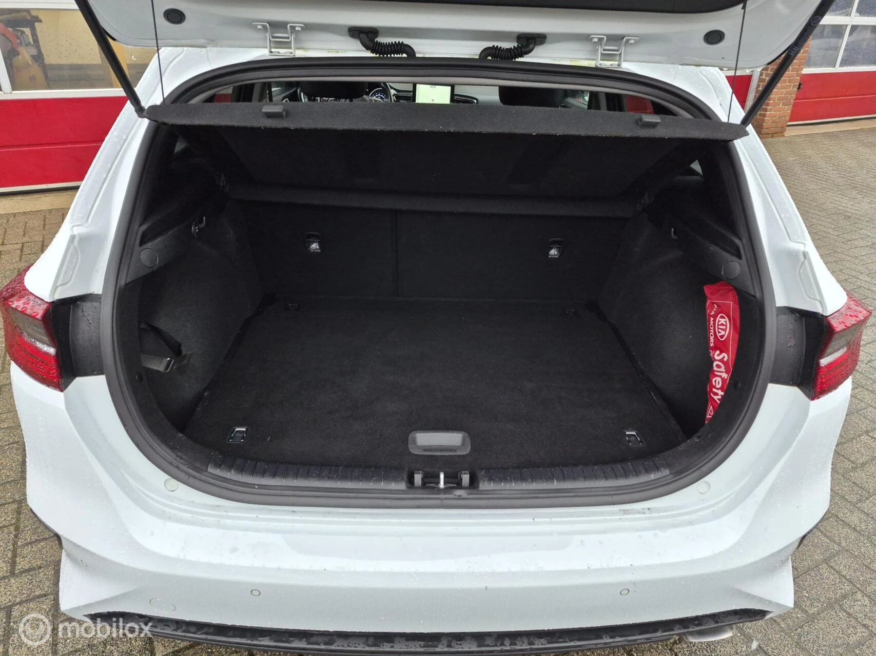 Hoofdafbeelding Kia Ceed