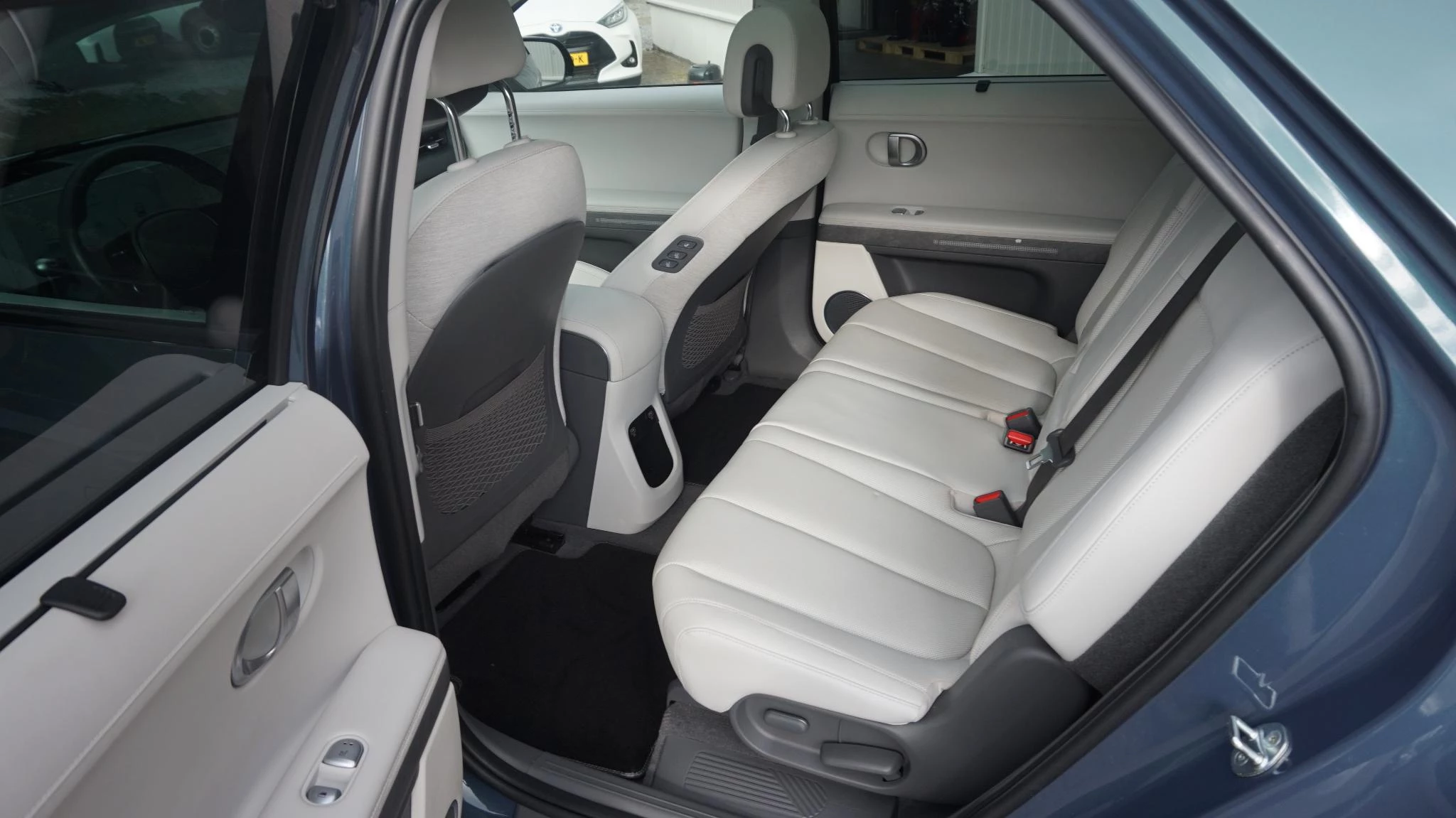 Hoofdafbeelding Hyundai IONIQ 5