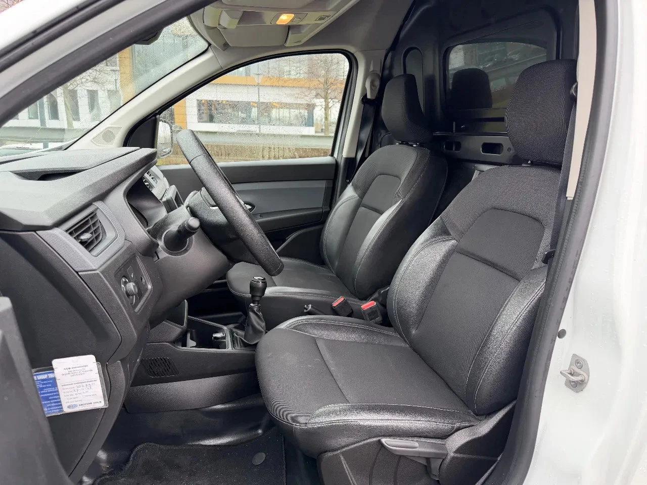 Hoofdafbeelding Renault Kangoo