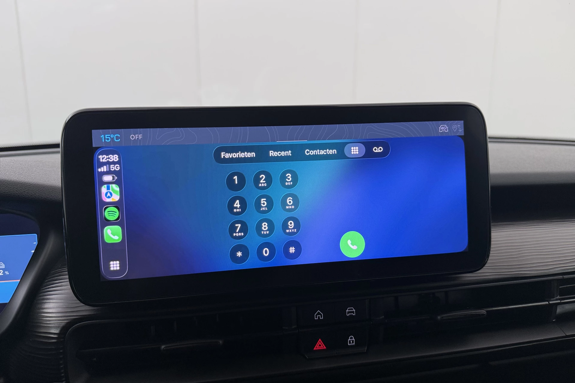 Hoofdafbeelding Jeep Avenger