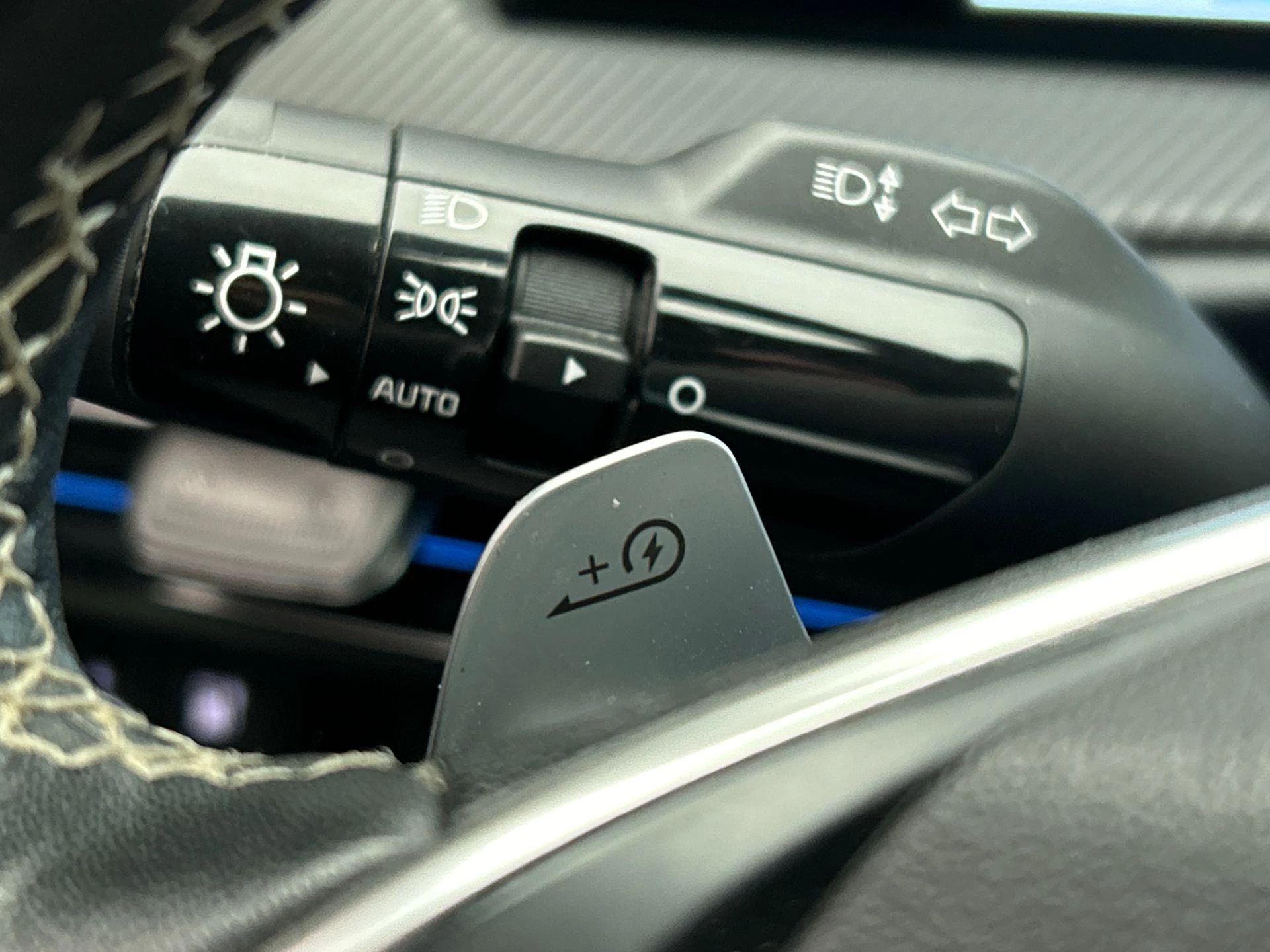 Hoofdafbeelding Kia EV6