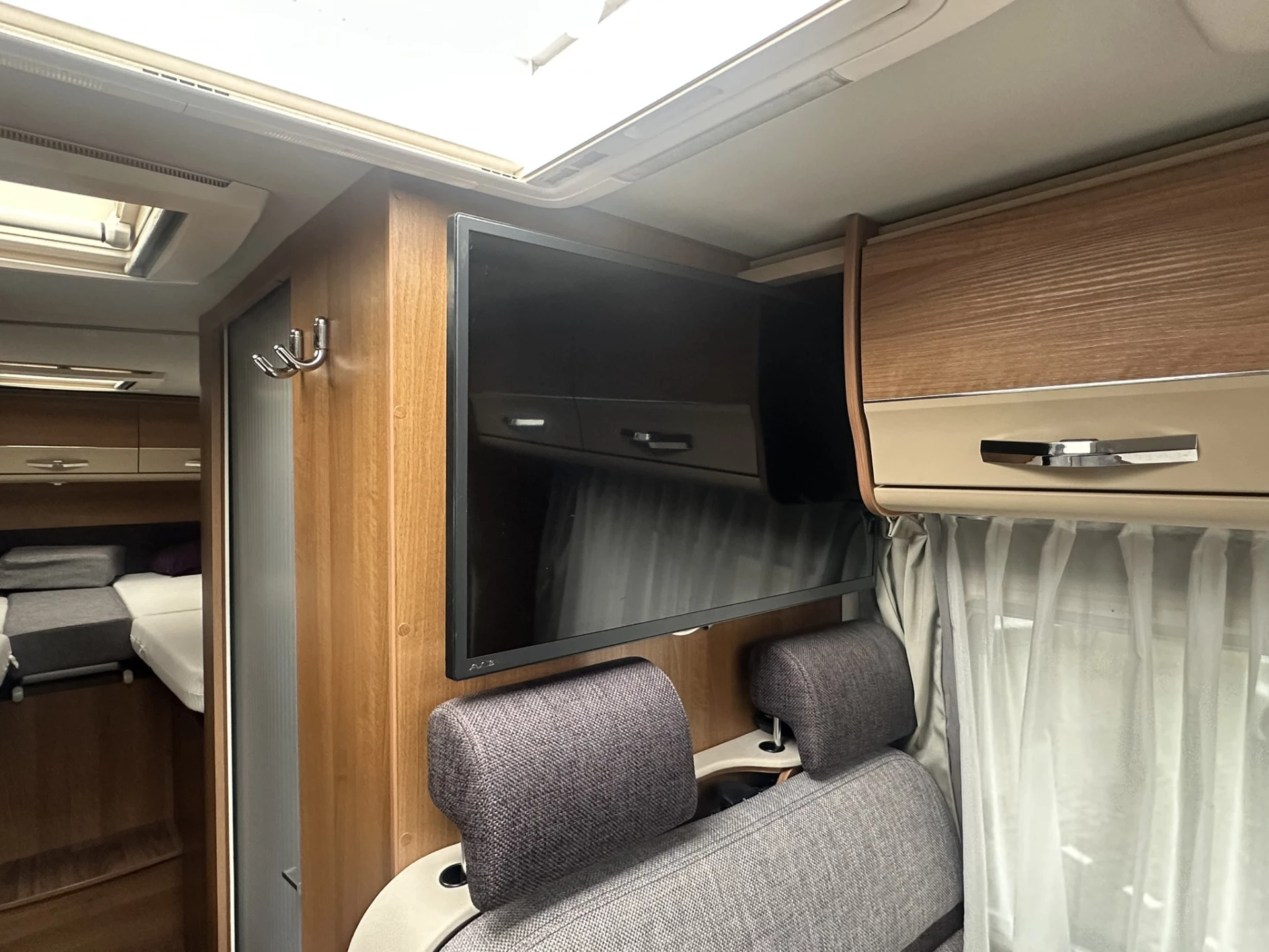 Hoofdafbeelding Knaus Peugeot