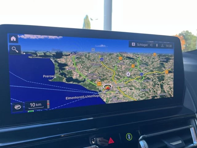 Hoofdafbeelding BMW 8 Serie