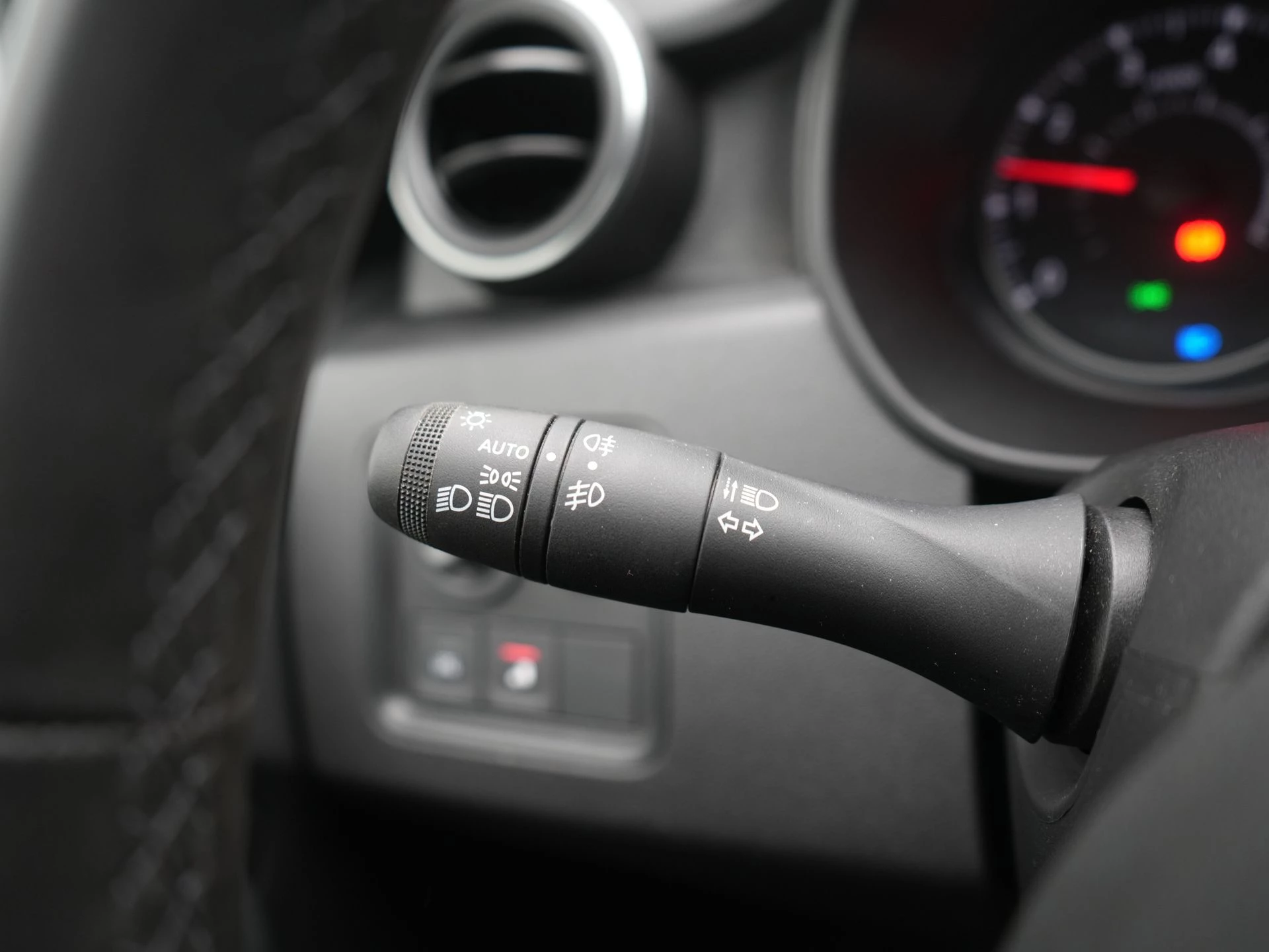 Hoofdafbeelding Dacia Duster