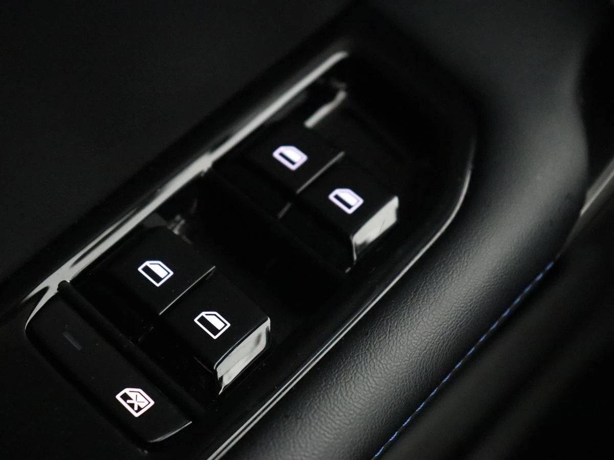 Hoofdafbeelding MG MG4