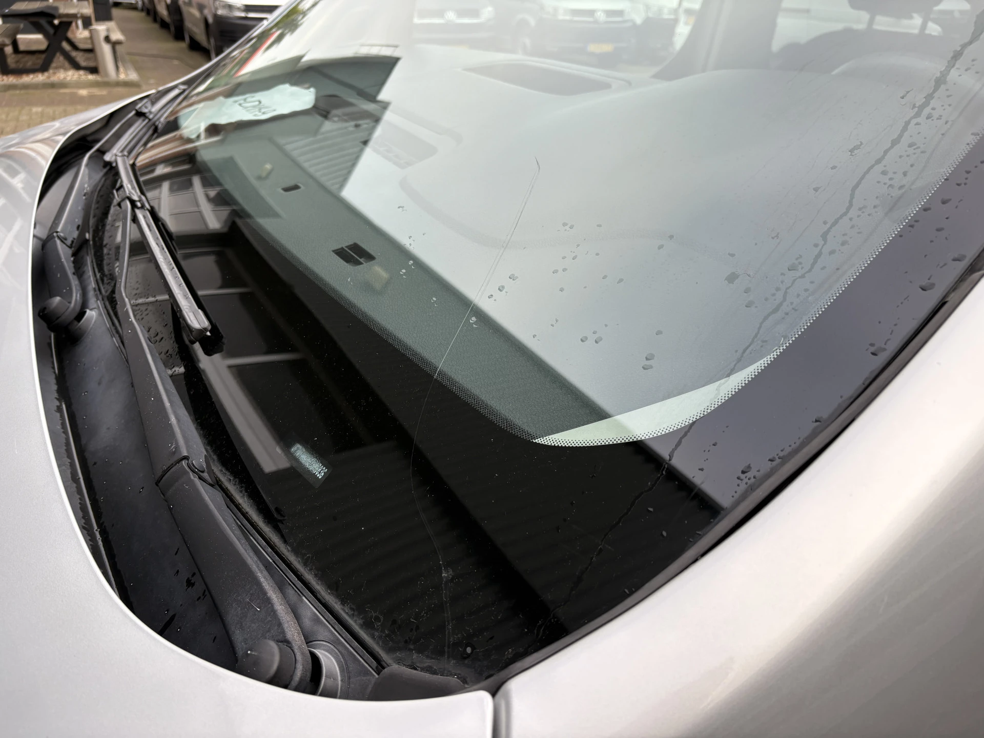 Hoofdafbeelding Citroën Jumpy