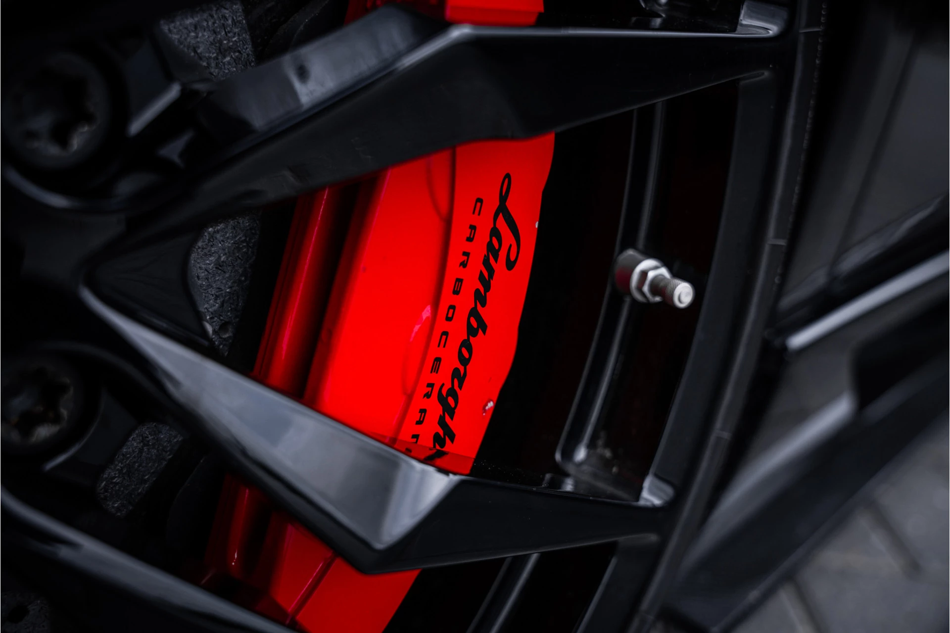 Hoofdafbeelding Lamborghini Aventador
