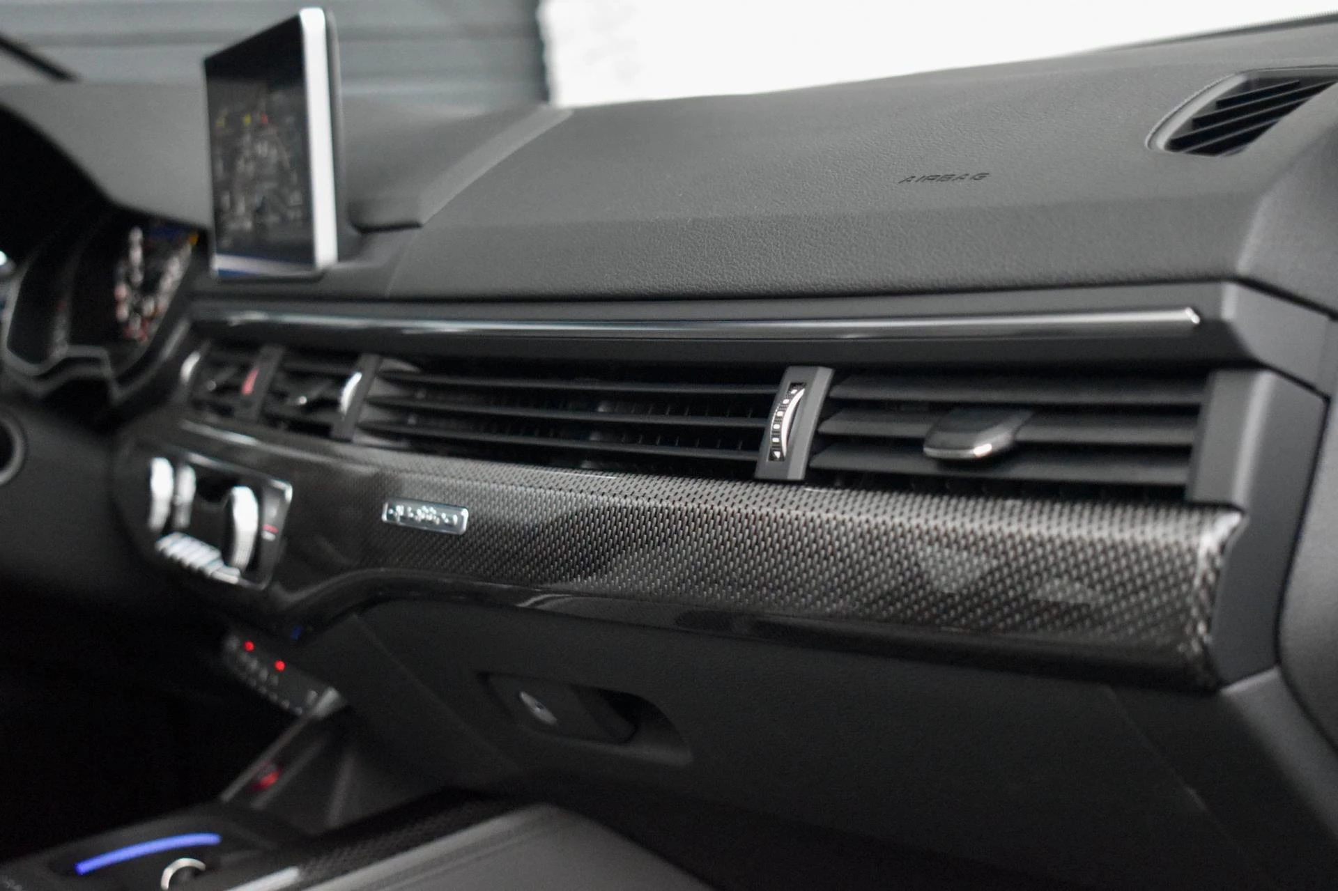 Hoofdafbeelding Audi S5