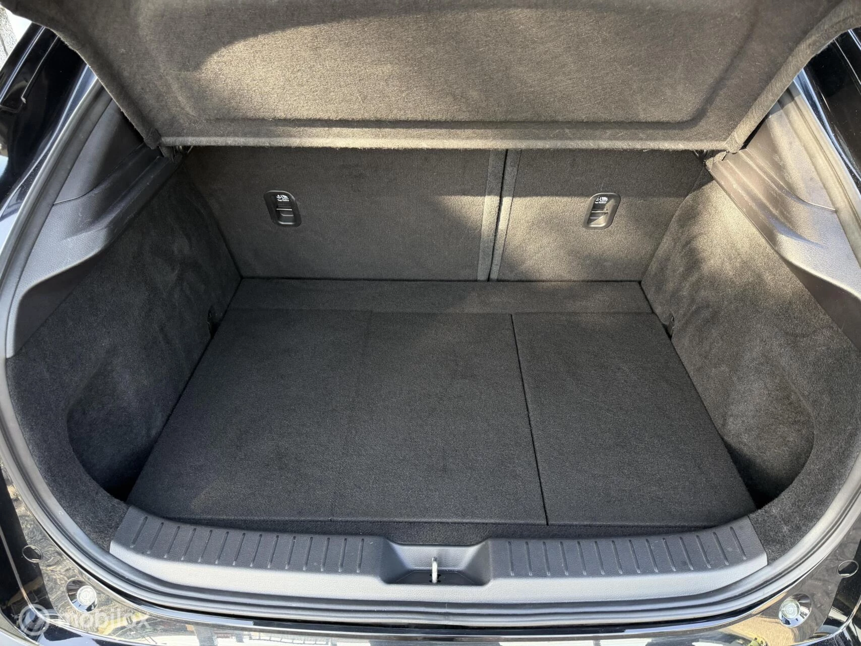 Hoofdafbeelding Mazda CX-30