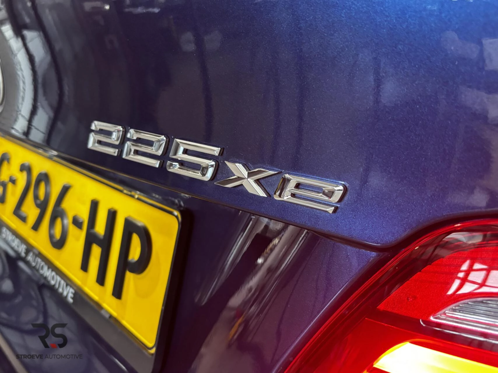 Hoofdafbeelding BMW 2 Serie