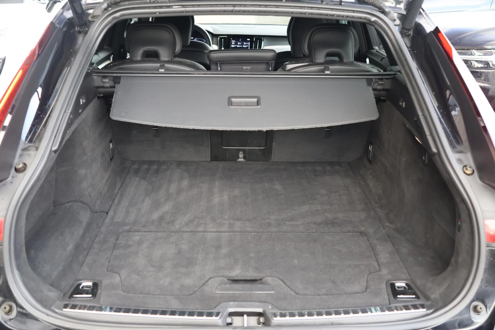 Hoofdafbeelding Volvo V90