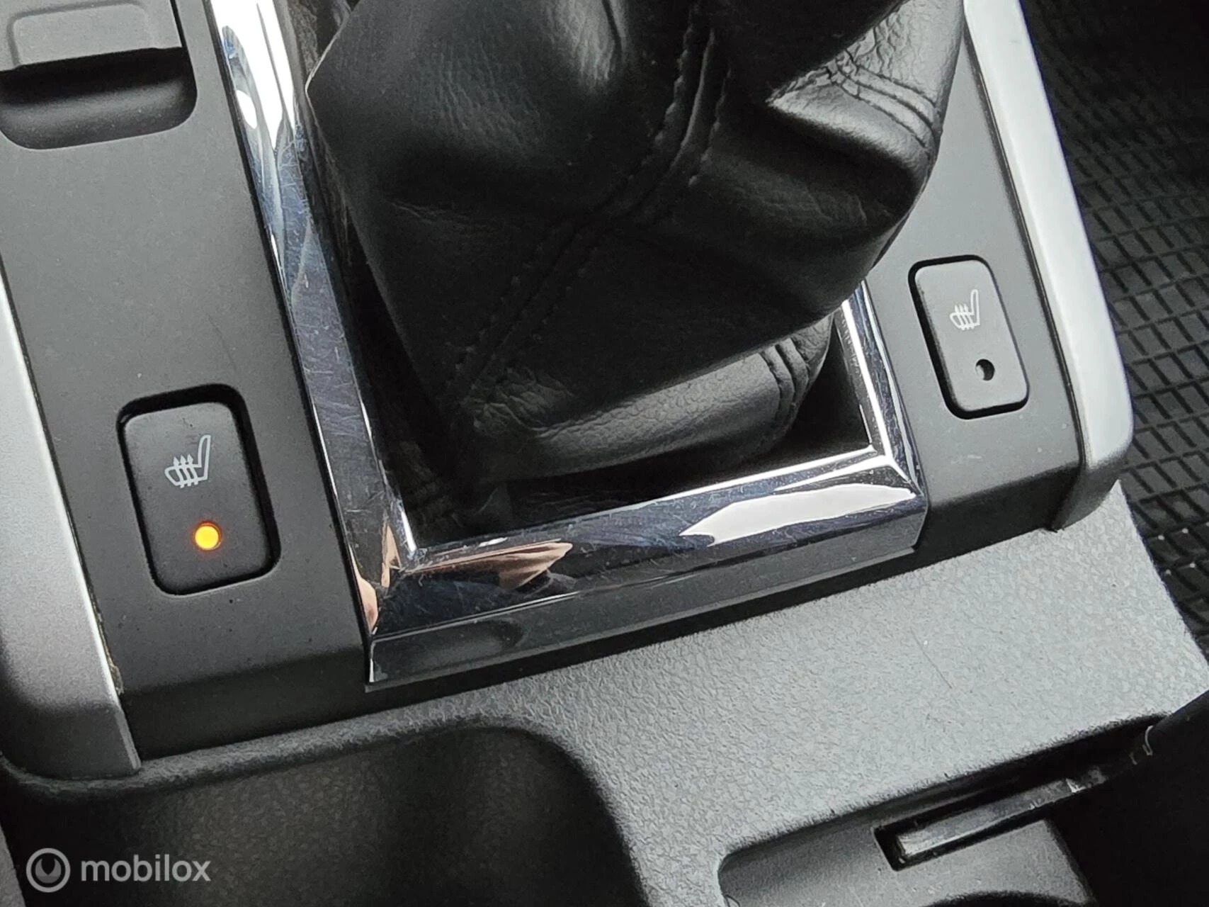 Hoofdafbeelding Suzuki Grand Vitara