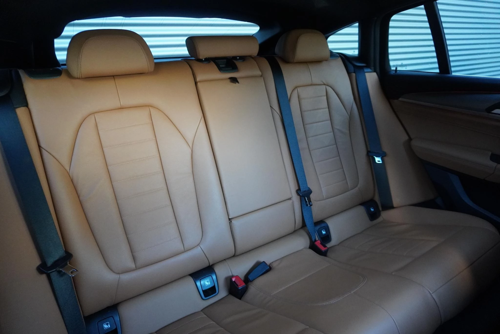 Hoofdafbeelding BMW X4