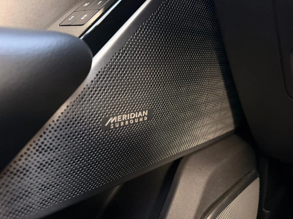 Hoofdafbeelding Land Rover Range Rover