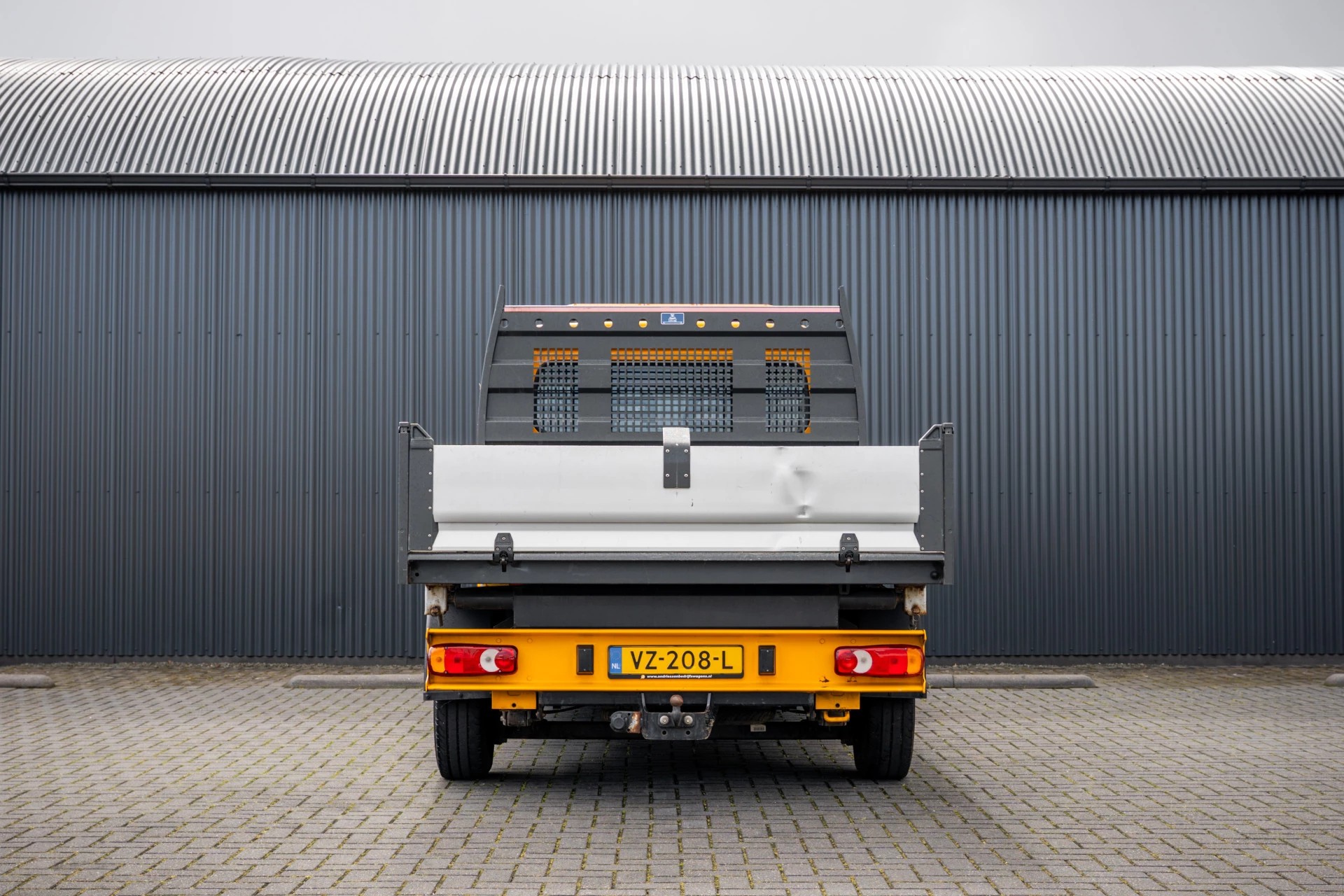 Hoofdafbeelding Fiat Ducato