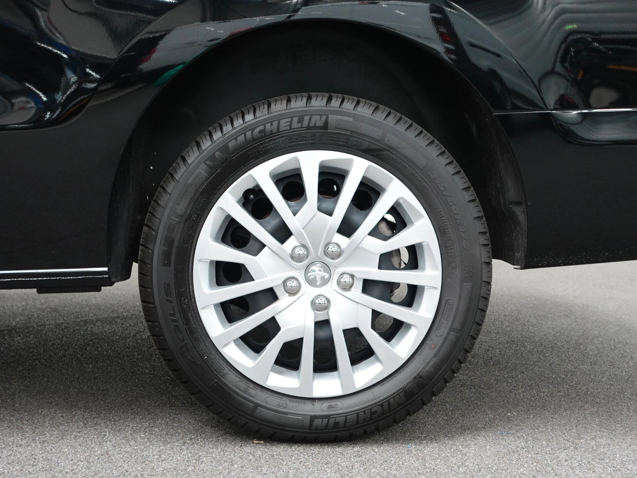 Hoofdafbeelding Peugeot Expert