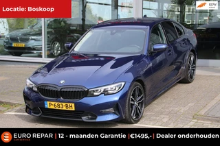 BMW 3-serie 330i Executive