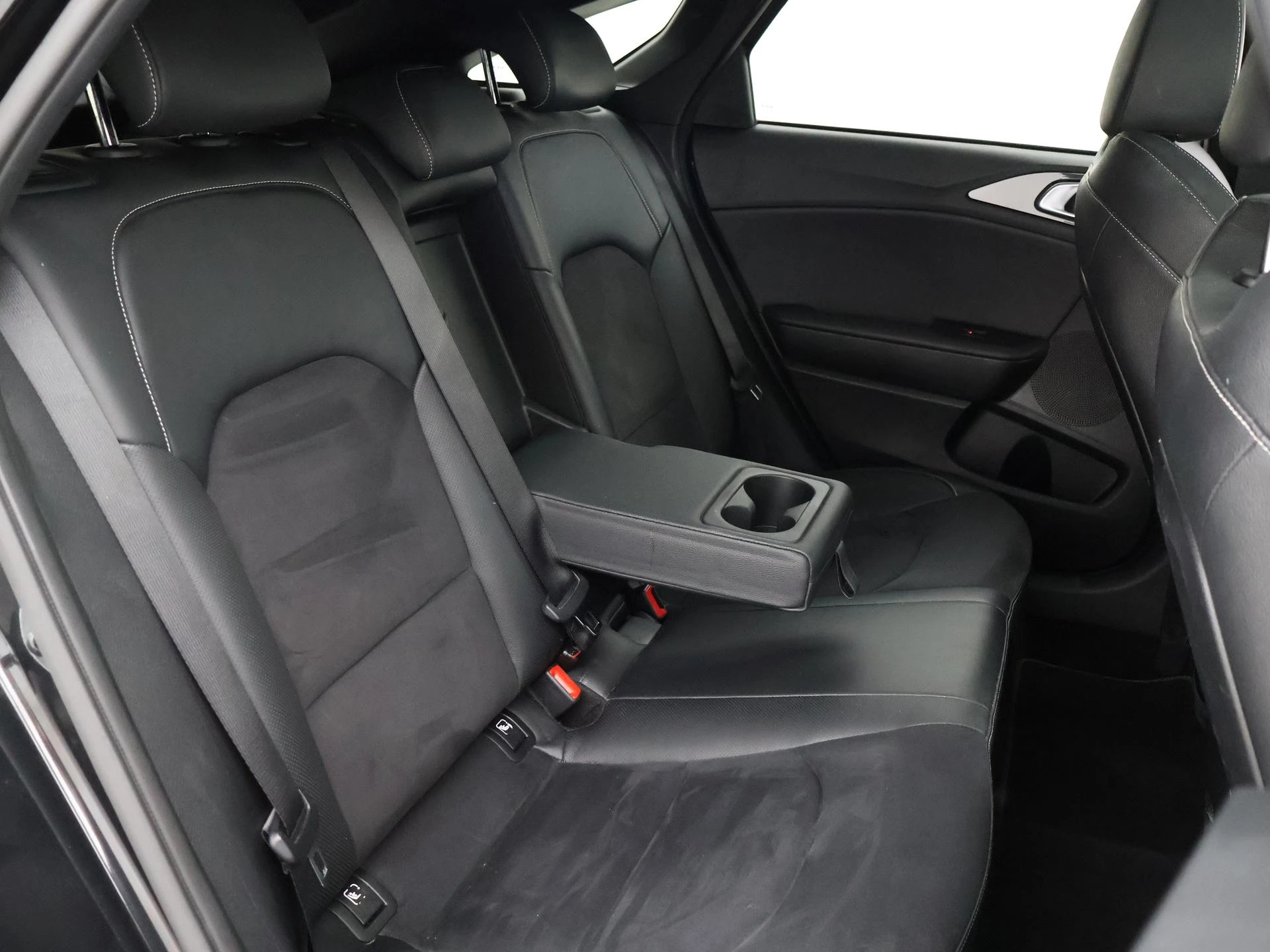 Hoofdafbeelding Kia ProCeed