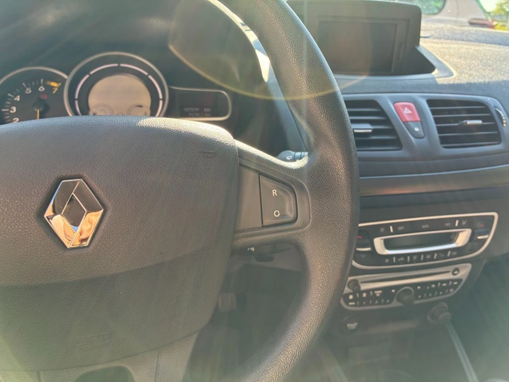 Hoofdafbeelding Renault Mégane