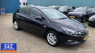 Opel Astra 1.0 Online Edition