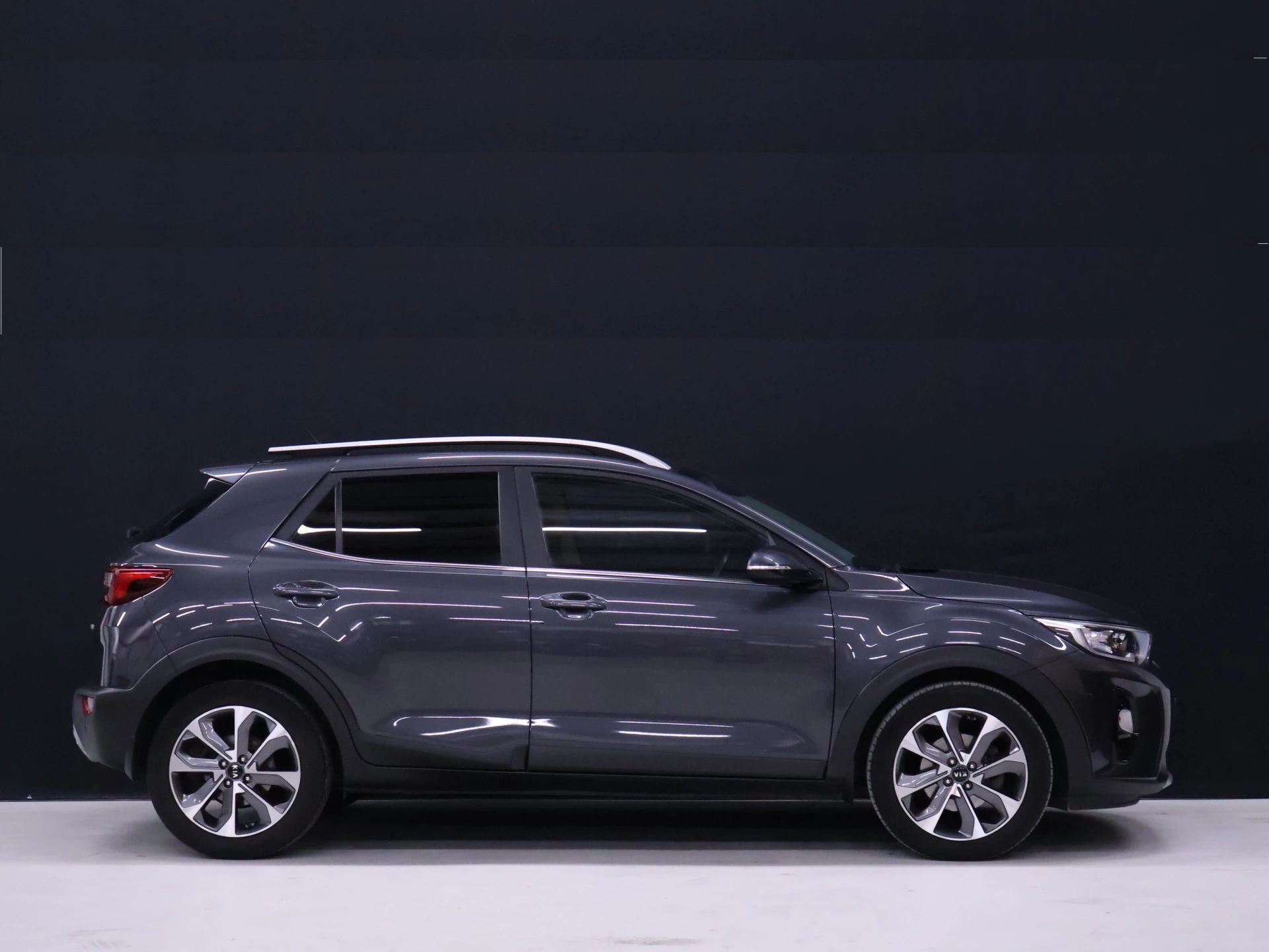 Hoofdafbeelding Kia Stonic