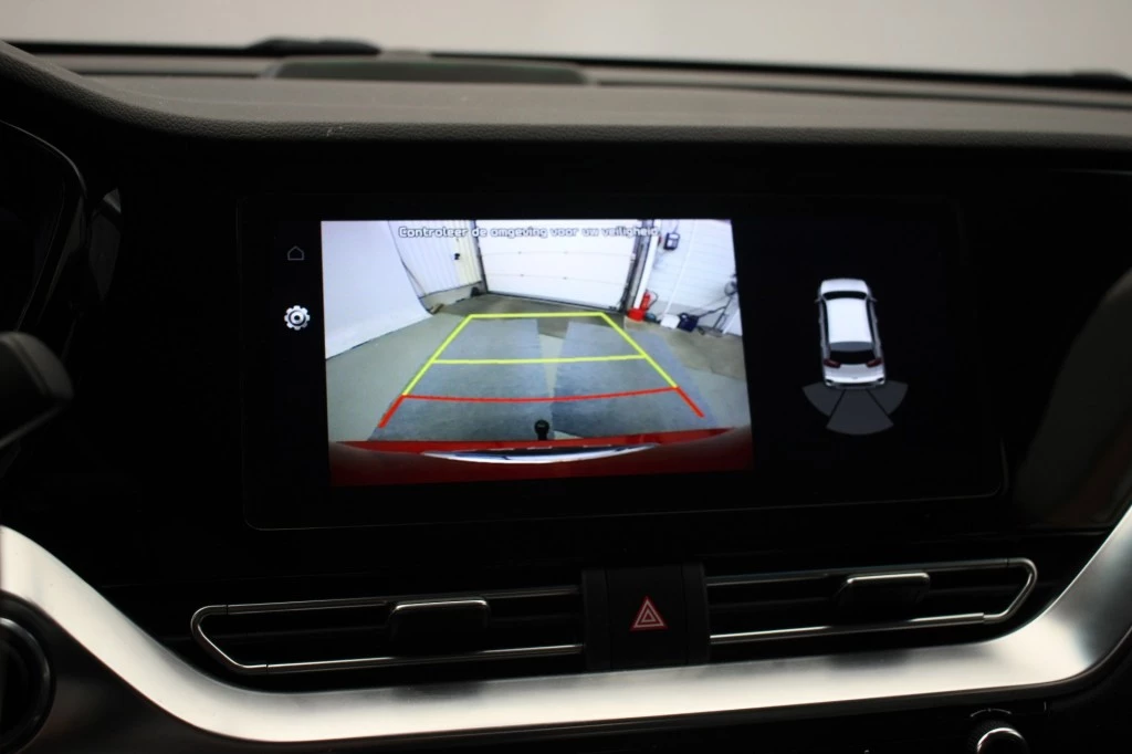 Hoofdafbeelding Kia e-Niro