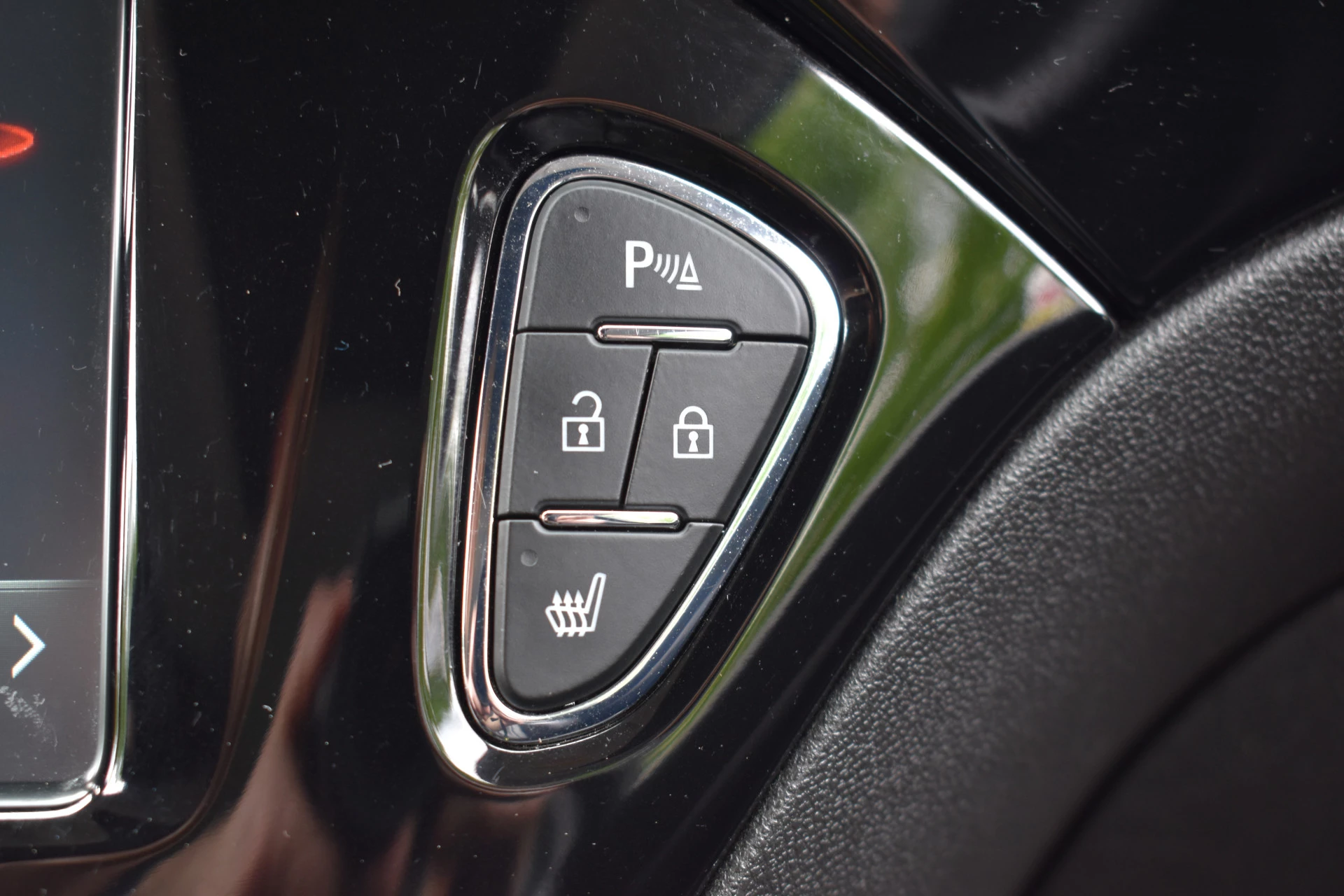 Hoofdafbeelding Opel ADAM