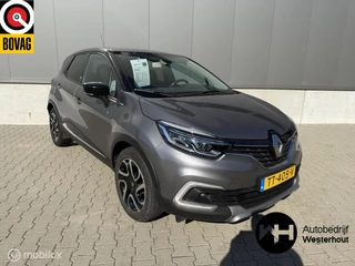 Renault Captur 0.9 TCe Intens Camera Airco Velgen en Winterbanden