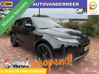 Land Rover Range Rover Evoque 1.5 P300e AWD S /Black Edition