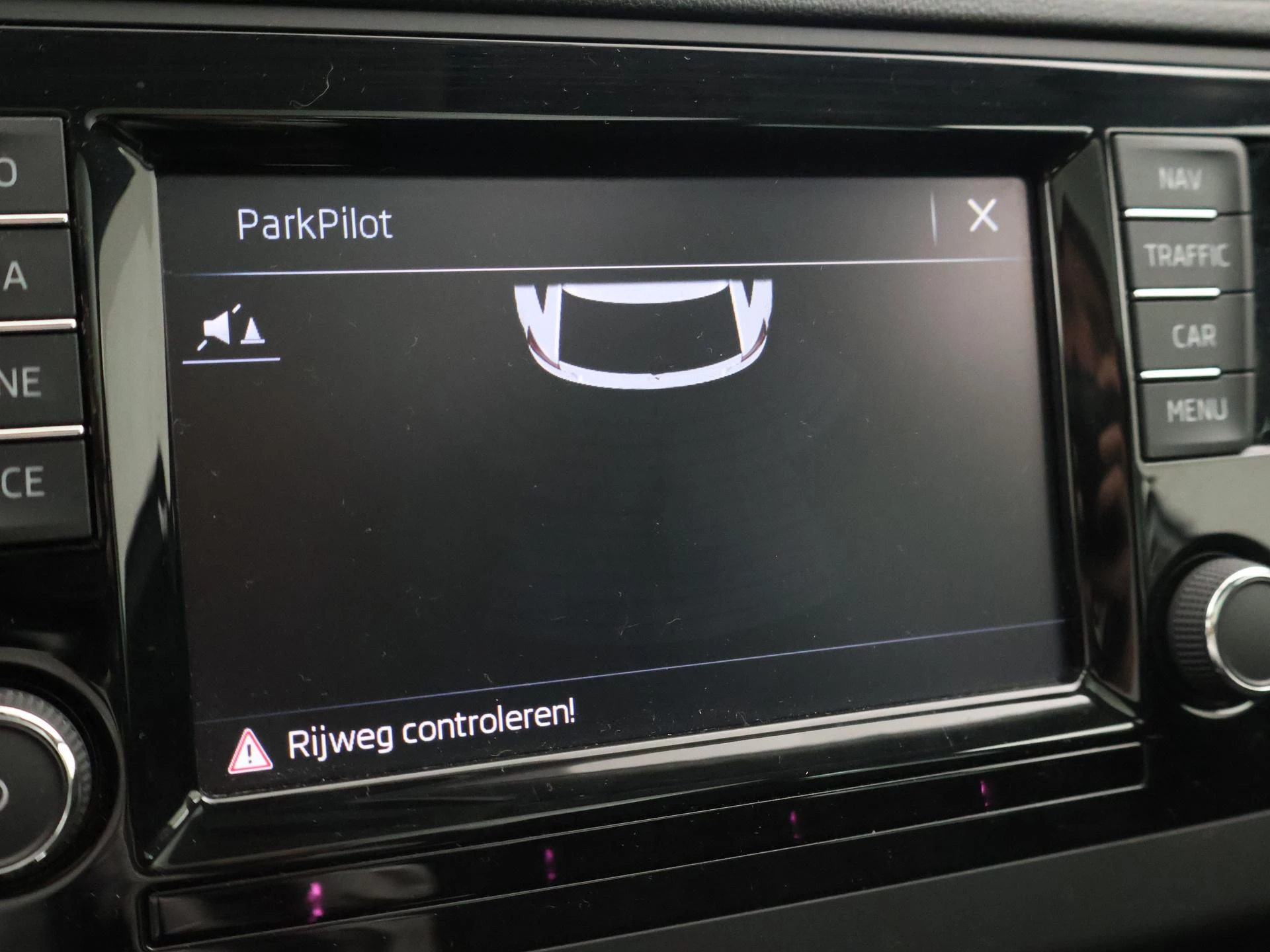 Hoofdafbeelding Škoda Rapid