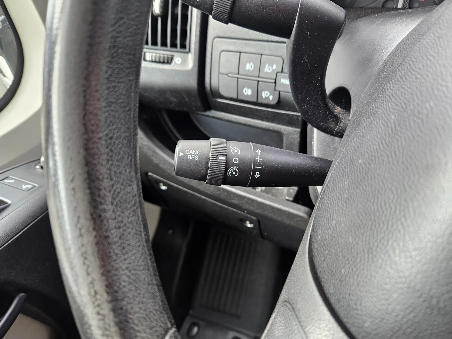 Hoofdafbeelding Peugeot Boxer