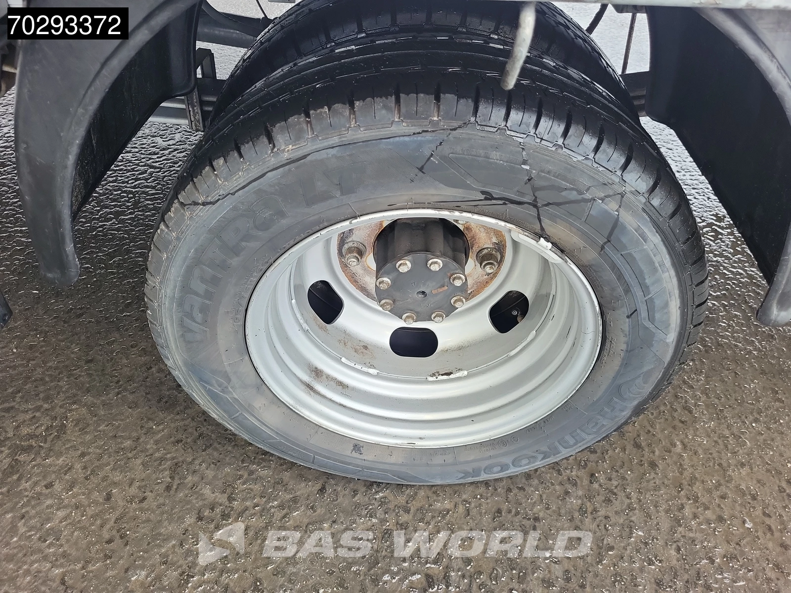 Hoofdafbeelding Opel Movano