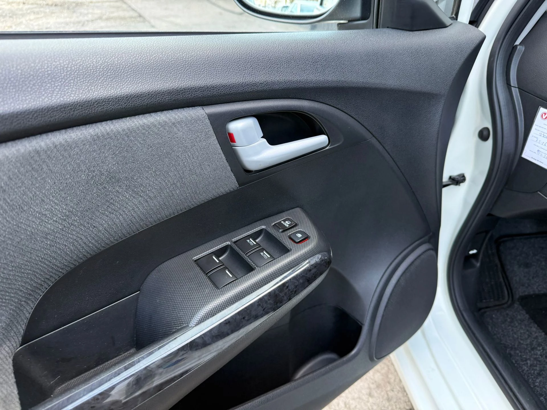 Hoofdafbeelding Honda Insight