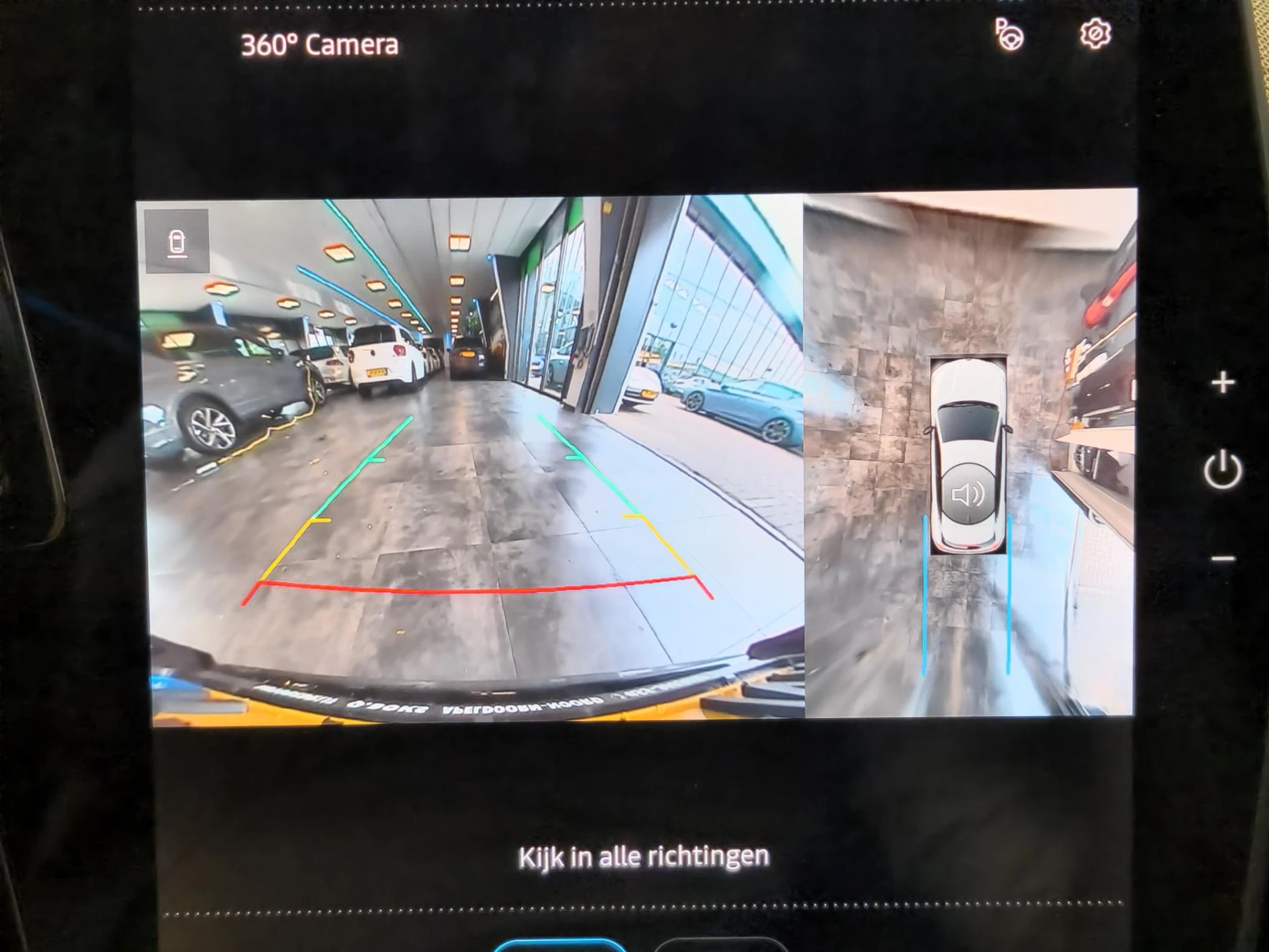 Hoofdafbeelding Renault Megane E-Tech