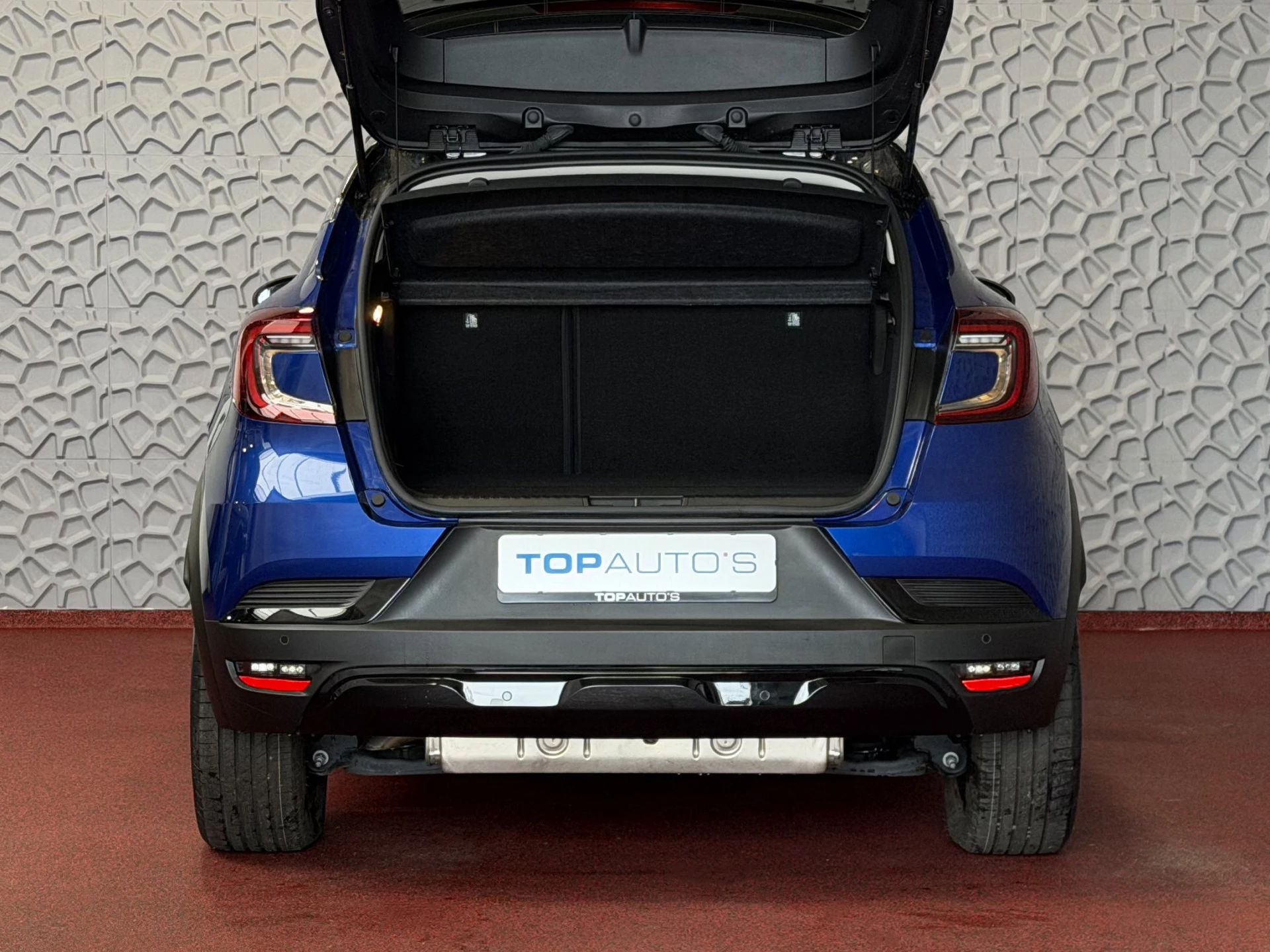 Hoofdafbeelding Mitsubishi ASX