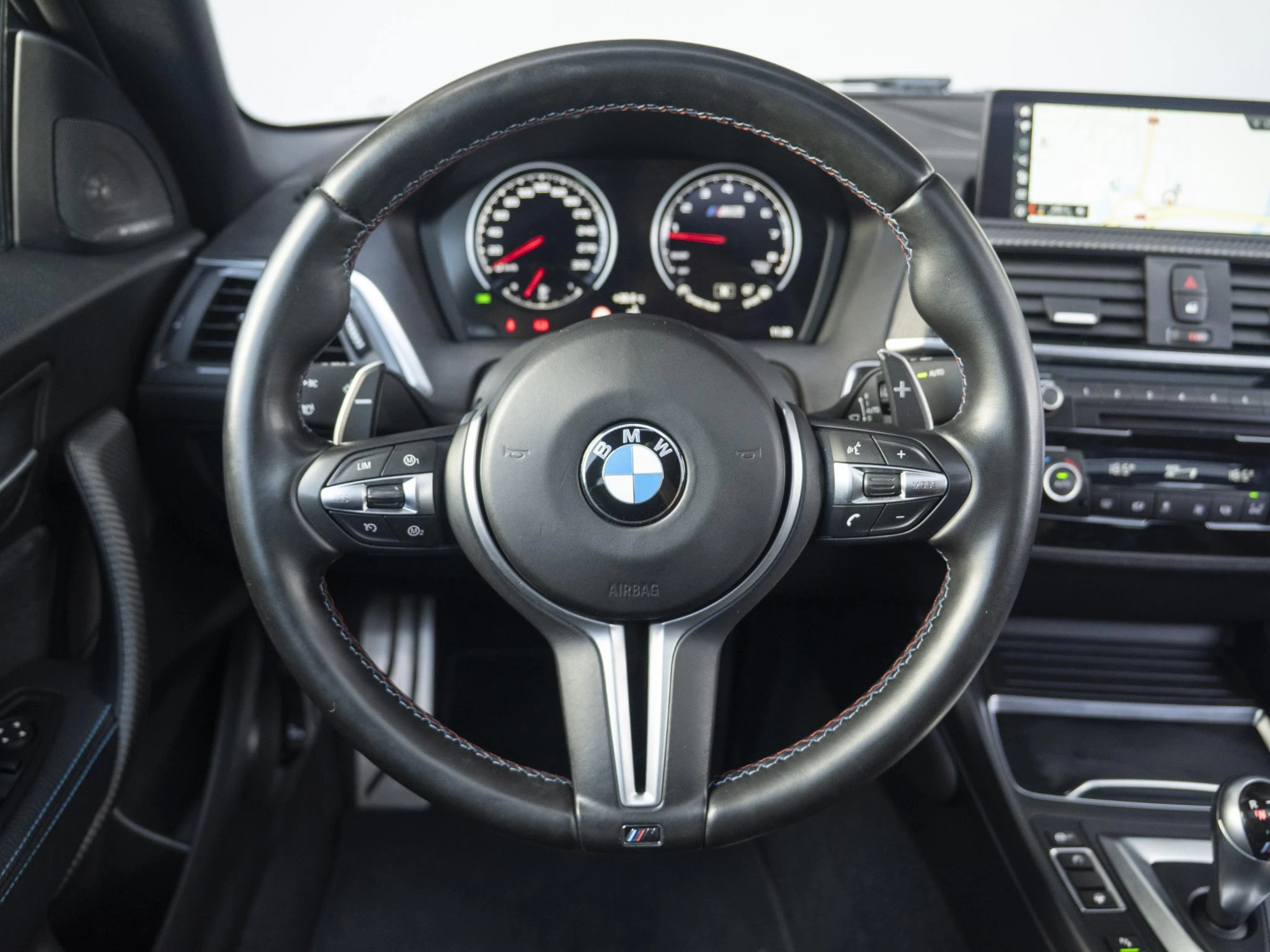 Hoofdafbeelding BMW 2 Serie