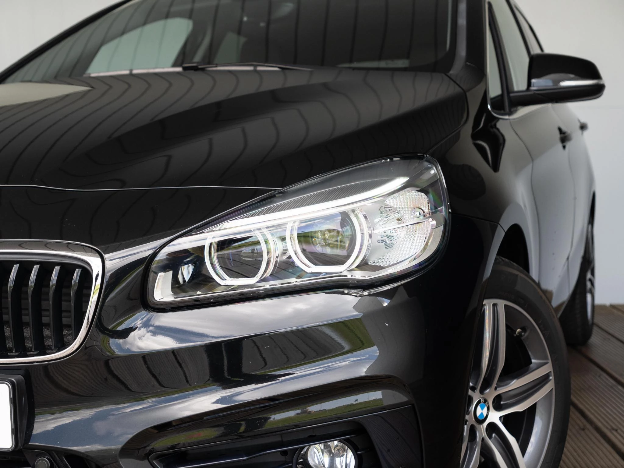 Hoofdafbeelding BMW 2 Serie